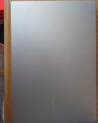 Samsung Galaxy Book LTE - Notebook Sottile con Slo