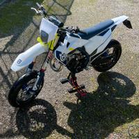 Husqvarna Tc 125 2022
