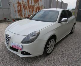 ALFA ROMEO Giulietta 2.0 JTDm-2 140 CV Distincti