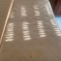Materasso letto singolo