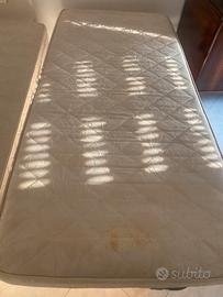Materasso letto singolo