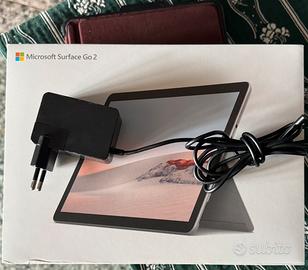 Microsoft Surface Go2