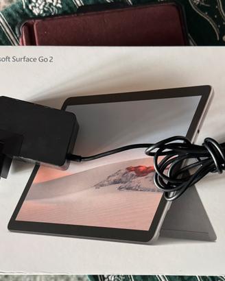 Microsoft Surface Go2