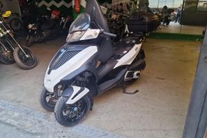 Piaggio MP3