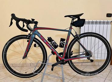 Bici da corso olmo full carbon