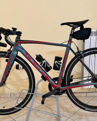 Bici da corso olmo full carbon