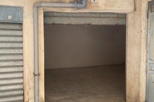 Garage in Via Francesca Corso