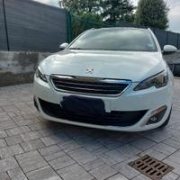 peugeot 308 hdi 120 s&s eat6 sw