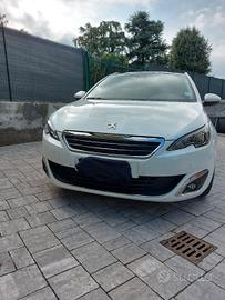 peugeot 308 hdi 120 s&s eat6 sw