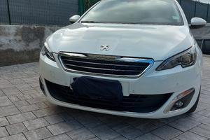 peugeot 308 hdi 120 s&s eat6 sw