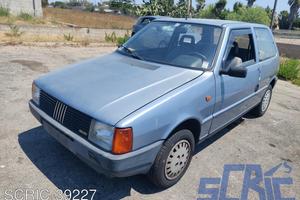 FIAT UNO 146 45 I.E 1.0 45CV 84-95 Ricambi-