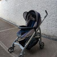 Trio - CHICCO - Trio Love Motion