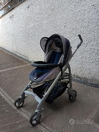 Trio - CHICCO - Trio Love Motion