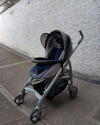 Trio - CHICCO - Trio Love Motion