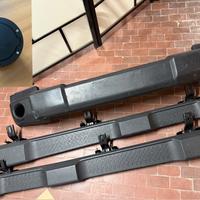 JEEP WRANGLER JK ACCESSORI