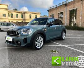 MINI Mini 1.5 Cooper SE Countryman ALL4 GARANZIA