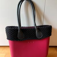 Borsa O bag