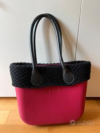 Borsa O bag
