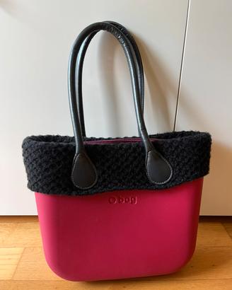 Borsa O bag