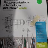 Rappresentazione e tecnologia industriale verde.