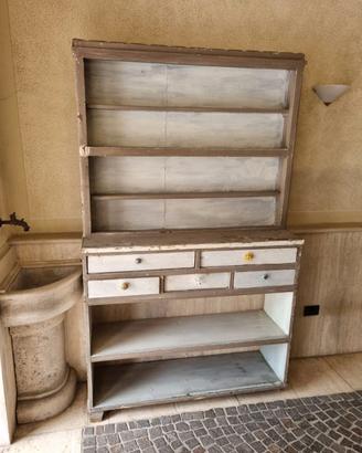 Arredamento vintage