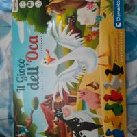 gioco dell oca