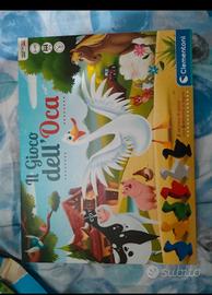 gioco dell oca