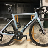 Bianchi Aria Ultegra Di2 taglia 55