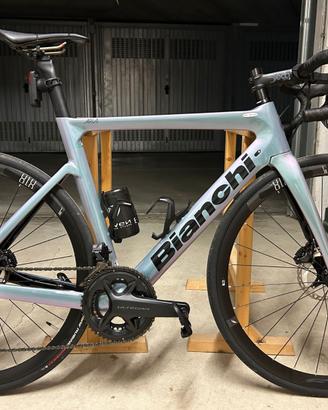 Bianchi Aria Ultegra Di2 taglia 55