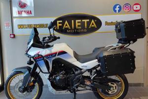Honda Transalp XL750 - 2024