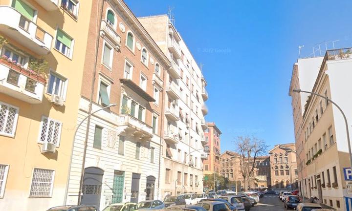 San giovanni stanza singola arredata