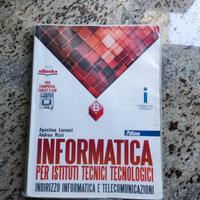 informatica per istituti tecnici JAVA e app java