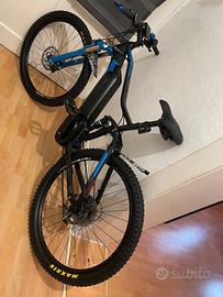E bike