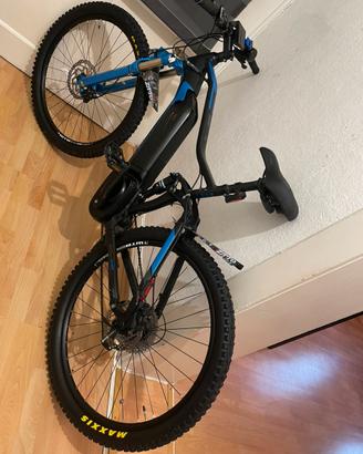 E bike