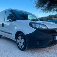 FIAT DOBLO' CARGO 1.6 MJT - 2021