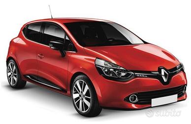 Ricambi Renault Clio 2013 2014 2015