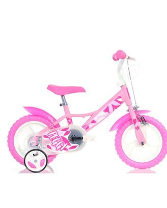 Bicicletta  Dino Peggy bambina