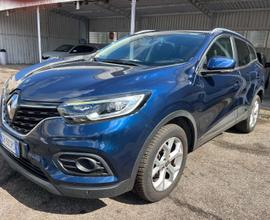 Renault Kadjar Blue dCi 8V 115CV Sport Edition