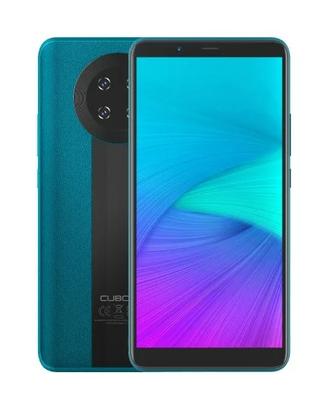 NUOVO CUBOT NOTE 9 Smartphone 5.99Pollici 5900mAh