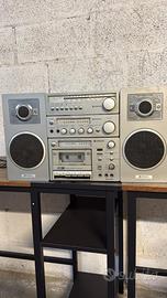 Hitaki M2 Mk Stereo Music 1980