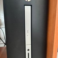 Pc HP Pavilion Desktop PC 570