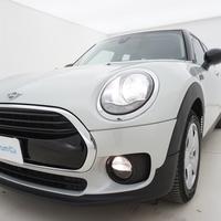 Mini Clubman Cooper D Business BR194222 2.0 Diesel