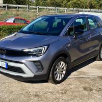 Opel Crossland 1.2 Turbo 12V 110 CV Elegance