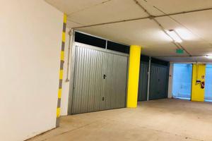 Pomezia Box x Auto e moto mq. 25 c. a