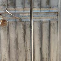 Lampada piantana vintage modernariato designer