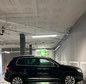 TIGUAN FULL OPTIONAL