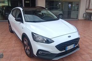 FORD Focus 1.5 EcoBlue 120 CV 5p. Active X