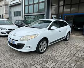 Renault Megane Mégane 1.5 dCi 110CV SporTour Confo