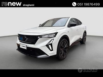 Renault Rafale Full Hybrid E-Tech 200 CV Esprit Al