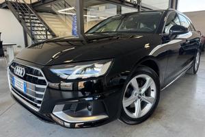 Audi A4 Avant 30 2.0 tdi mhev Business Advanced 13